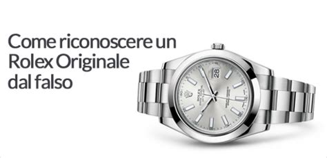 come riconoscere un rolex originale dal falso|Rolex, ecco la guida definitiva per evitare i falsi .